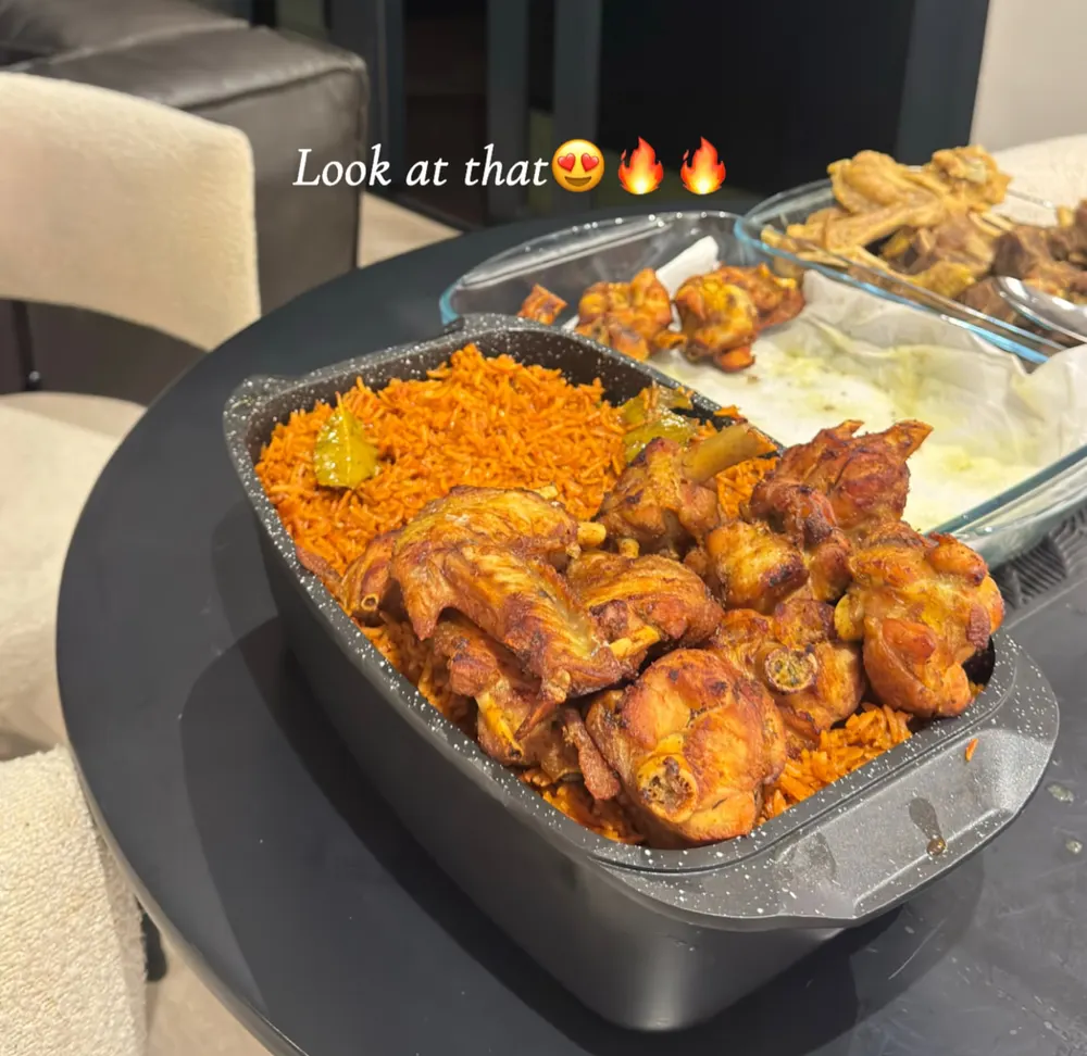 Booboo's Kitchen store on Uber Eats, Cape Town